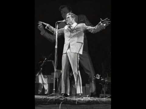 Billy Fury ~ Run To My Lovin' Arms (HQ) cd sound )