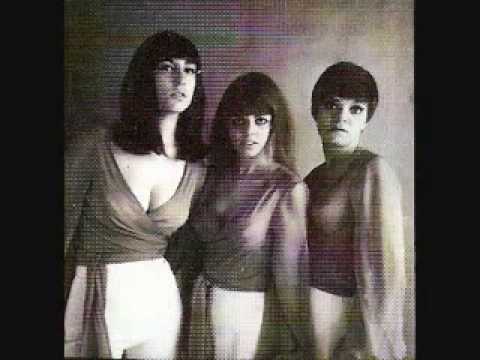 Reparata and the Delrons - The Kind Of Trouble That I Love (1967)