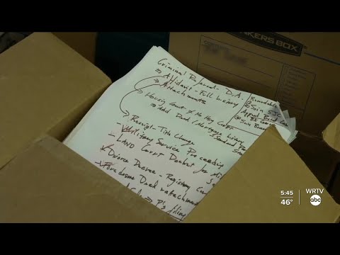 WRTV News At 5:30 p.m. - Nov. 2, 2020