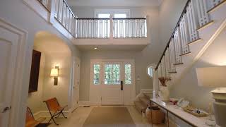 Magnificent Hamptons Estate at 34 Cobb Hill Lane, Water Mill