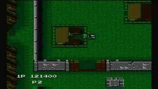Jackal Nes Part 2 It takes two to tango with a Giant Helicopter