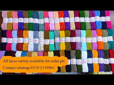 latest gpo design || Sitara lace design || fancy lace design