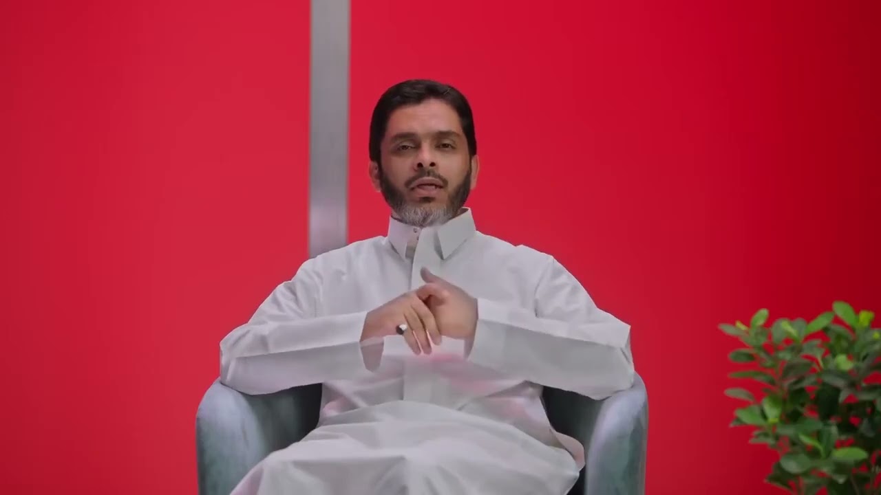 عبدالله المعشوق — براند المعشوق