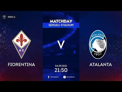 Seria a 17-tur Fiorentina-Atalanta