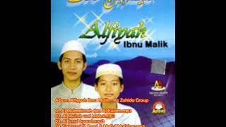 Download lagu Gema Sholawat Nabi | Album Alfiyyah Ibnu Malik - Az Zahida Group | Full Album Sholawat Merdu mp3