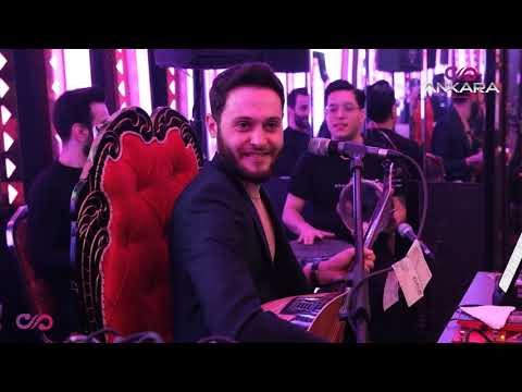 Çağrı Doğan  - Gönül Yaram  2025  (Canlı Performans)