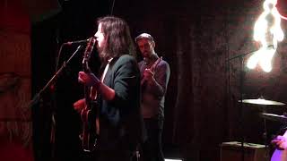 Lucy Dacus - Night Shift - Atlanta