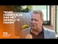 Boa's demonstreren in Amsterdam na mishandeling: 'Maak haast met verdedigingsmiddelen'