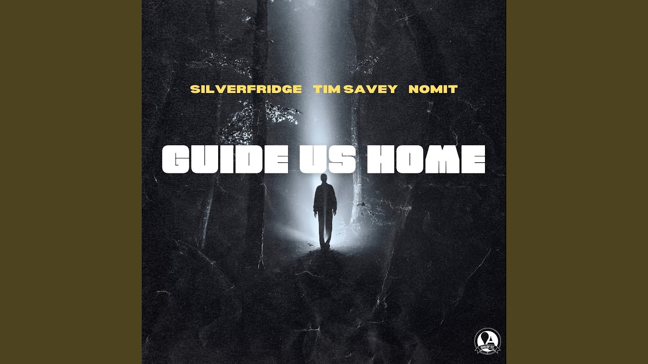 Guide Us Home