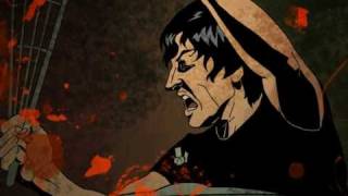 INORDEM - Demasiado Tarde