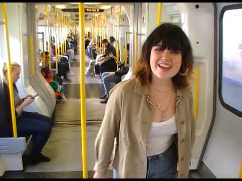 Lily Moore - Over You (Official Video)