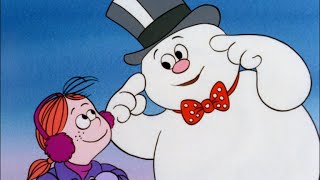 Frosty Returns Preview