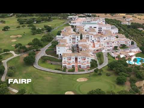 Fairplay Golf & Spa Resort, Spain