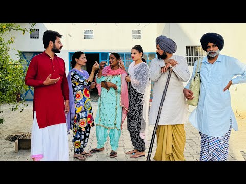 Maldar Shada 126 MALDAR SHADA PUNJABI BEST SHORT MOVIE 2024 PUNJABI FILM JATT BEAT RECORD