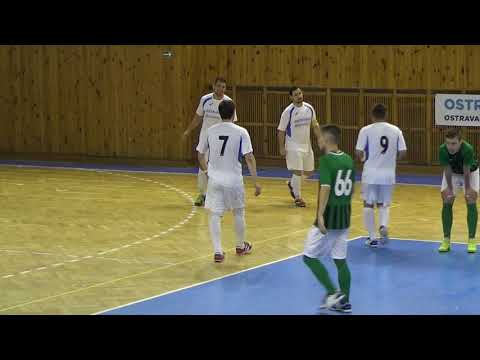 KFV ROUB VÍTKOVICE - FC OSKAROL ORLOVÁ 4:3 (1:0)