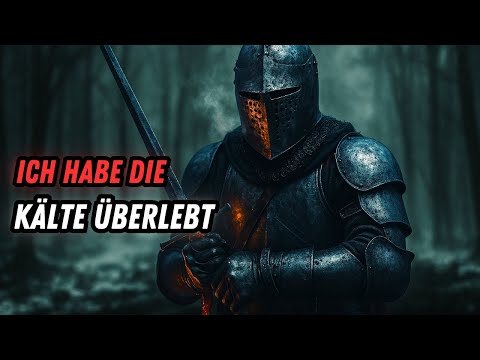 Wie überlebten Sie Den Extremen Winter im Mittelalter?