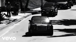 2Pac - My Dogs ft. DMX &amp; 50 Cent