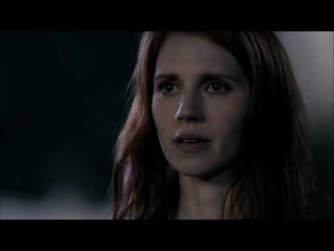 Supernatural s4e16 - Castiel and Anna