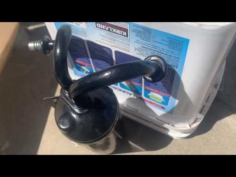 How to Change the AC Accumulator Receiver on a Dodge Ram 1500, 2500, or 3500 (2004-2008)