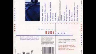 Speak Low  - George Duke - Snapshot