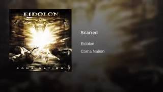 Eidolon - Scarred