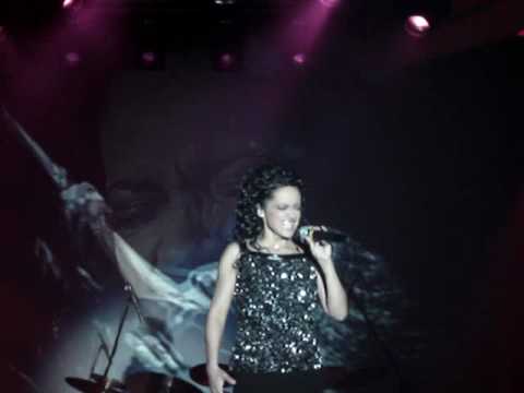 Lucie Bílá - Jsi múj pán - koncert B.Bystrica