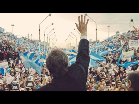 "Cómo te extraño": el video homenaje de Cristina a Néstor Kirchner, a seis años de su muerte