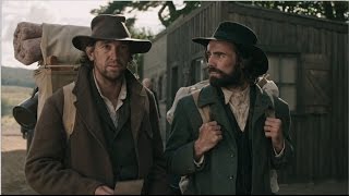 An Klondike   Trailer HD