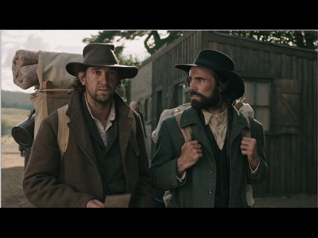 An Klondike   Trailer HD