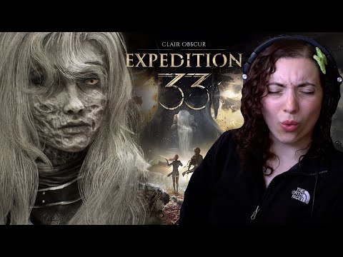 Clair Obscur es una OBRA MAESTRA musical absoluta (El músico REACCIONA)