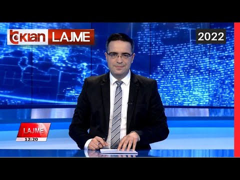 Edicioni i Lajmeve Tv Klan 19 Gusht 2022, ora 12:00 | Lajme-News