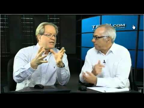 Oct 12th Daily Stock Market Recap by Tom O'Brien on TFNN   2012