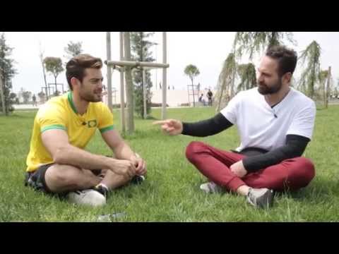 Acemiler Extreme - Arman Yıldız | Skateboard