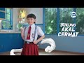 Frisian Flag Kompleta DukungAkalCermat Siap Menang Di Sekolah
