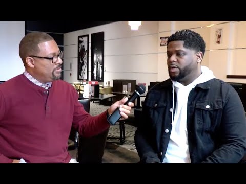 Producer / Director Rhyan Lamarr