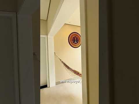 Imóvel Sofisticado com 3 Suítes e Pé Direito Duplo em Condomínio –Residencial São Marcos em Tatuí