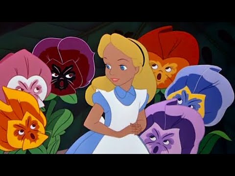 Good Things Grow (Snow White) - Disney Tribute