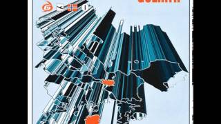 Chris C & Dave Nation - Controlled Descent