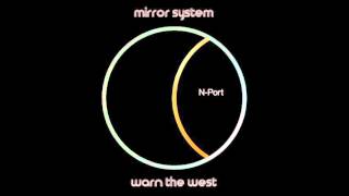 Mirror System - Warn The West (feat. Alex Paterson)