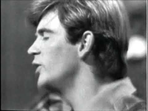 MITCH RYDER & THE DETROIT WHEELS - 1966 - "Devil With A Blue Dress On"