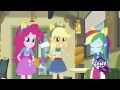 Эпплджек из "Пони дружба: это чудо" (My Little Pony - Моя Маленькая Пони ...