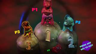 EXPLODING BABIES !@!!! DEMO