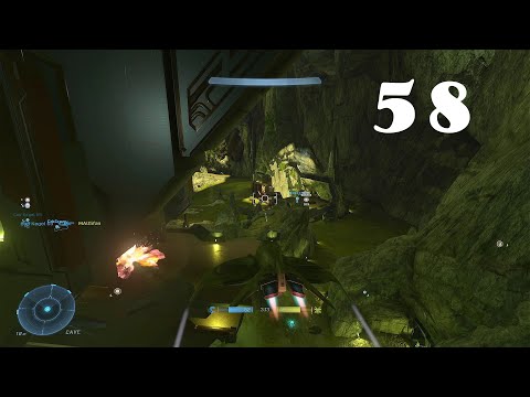 Squad Battle Episode 58