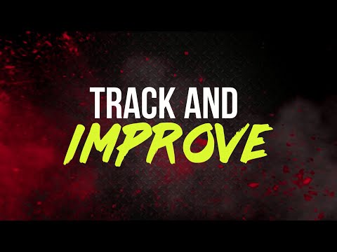 Impact Wrap - Strikes+Calories video thumbnail