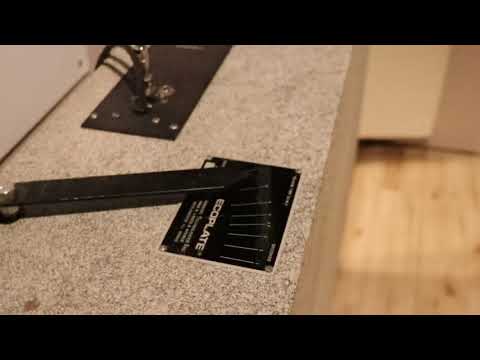 Ecoplate II Plate Reverb (rare and incredible like EMT 140!) image 7