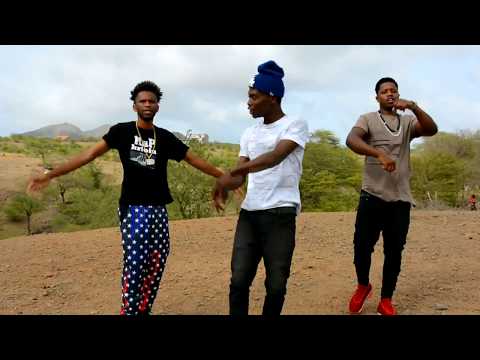 Aléx Legendário feat Pantera Negra - Sonho Imortal (Official Video 2017)