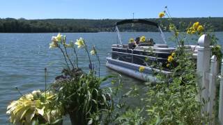 East Hampton , Connecticut - Lake Pocotopaug