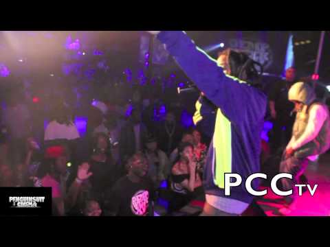 PCC Performs Live At The Moon Tallahassee,FL Demp Week XV