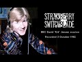 Strawberry Switchblade Dance Early Version Of Since Yesterday David Jensen Session 1982