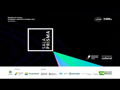 Sala Prisma – Duo Aleyson Scopel, piano e Gabriela Queiroz, violino